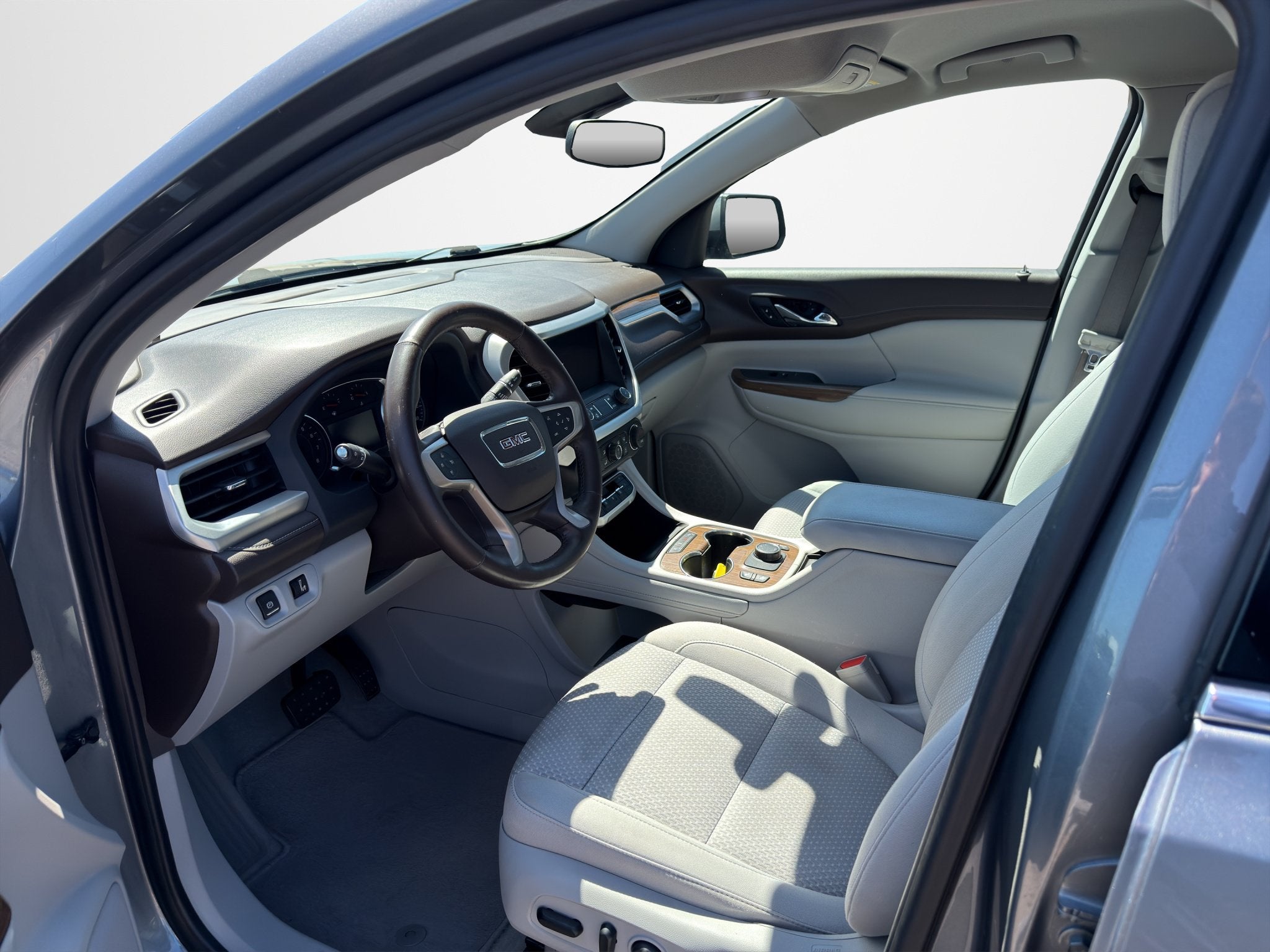 2020 GMC Acadia FWD SLE