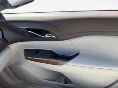 2020 GMC Acadia FWD SLE