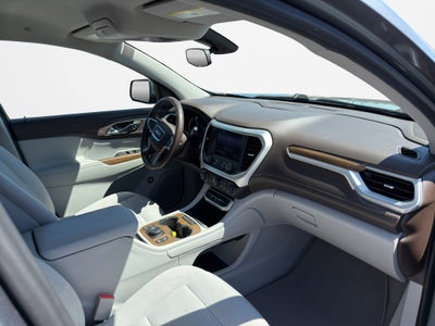 2020 GMC Acadia FWD SLE