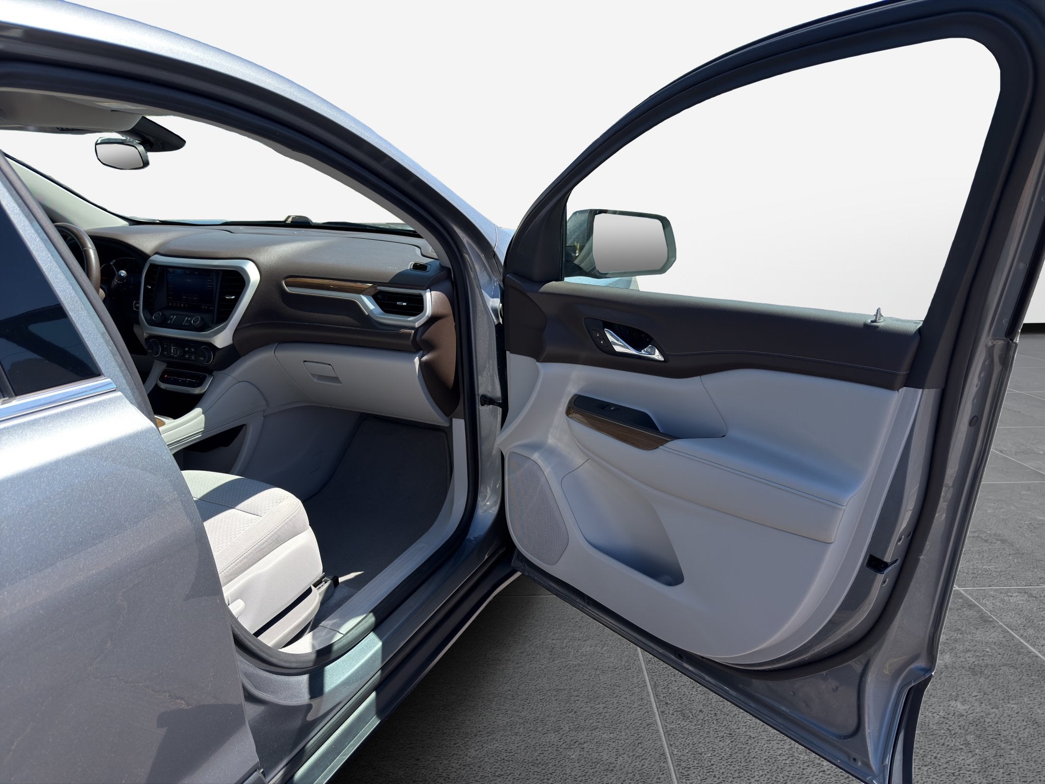 2020 GMC Acadia FWD SLE