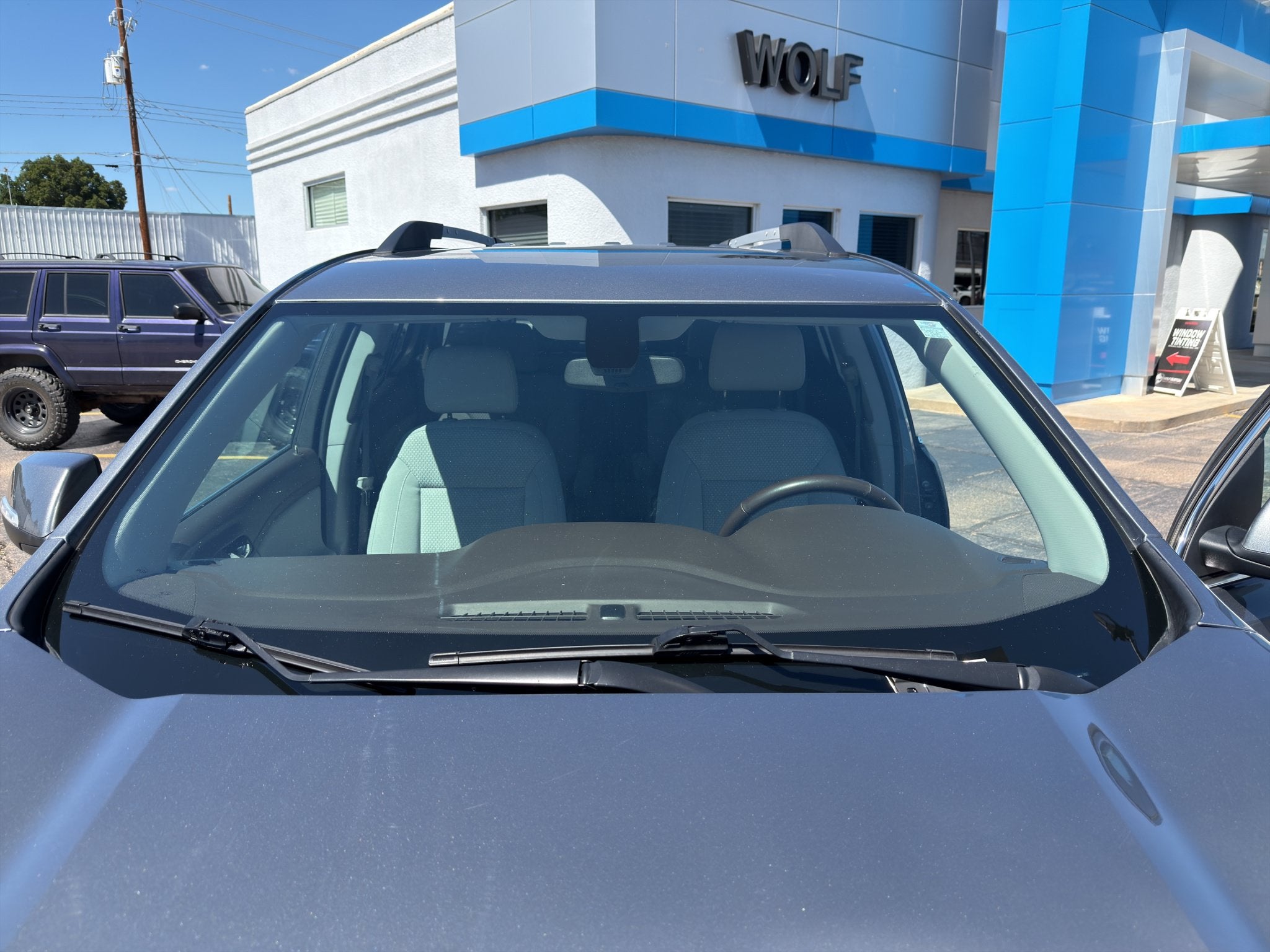 2020 GMC Acadia FWD SLE