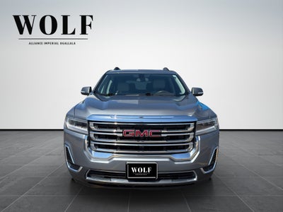 2020 GMC Acadia FWD SLE