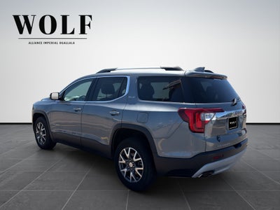 2020 GMC Acadia FWD SLE