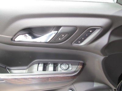 2020 GMC Acadia AWD Denali