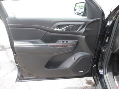 2020 GMC Acadia AWD Denali