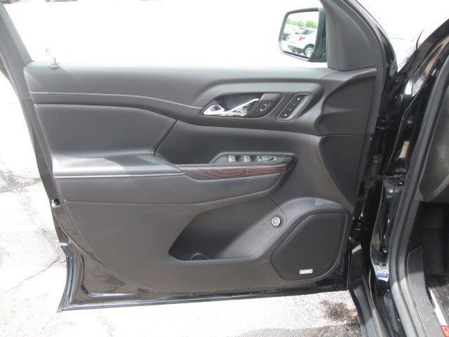 2020 GMC Acadia AWD Denali