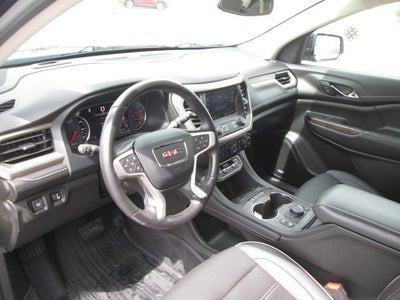 2020 GMC Acadia AWD Denali