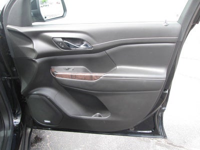 2020 GMC Acadia AWD Denali