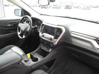 2020 GMC Acadia AWD Denali