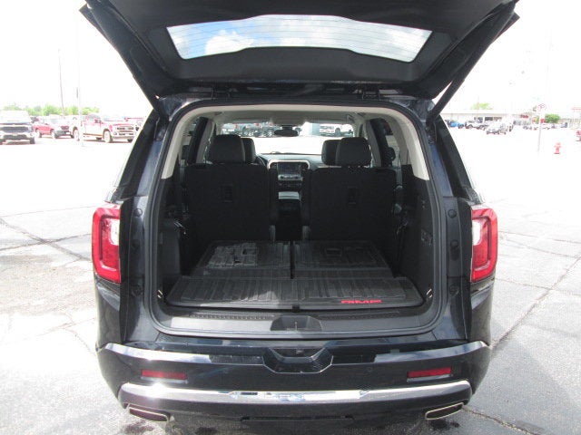 2020 GMC Acadia AWD Denali