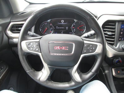 2020 GMC Acadia AWD Denali