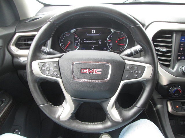 2020 GMC Acadia AWD Denali