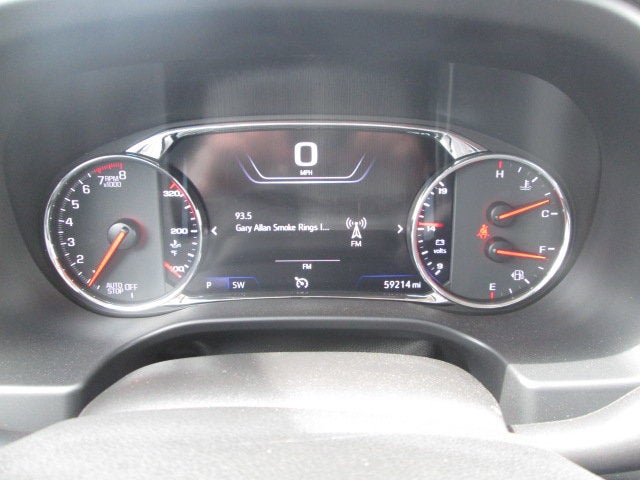 2020 GMC Acadia AWD Denali