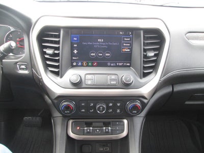 2020 GMC Acadia AWD Denali