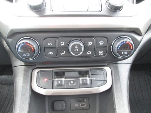 2020 GMC Acadia AWD Denali