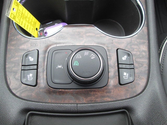 2020 GMC Acadia AWD Denali