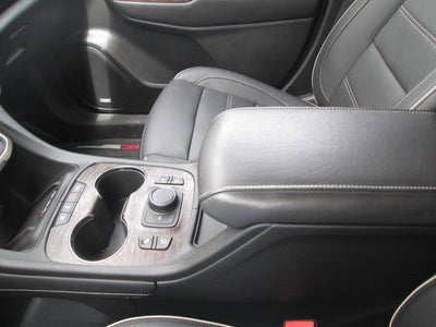 2020 GMC Acadia AWD Denali