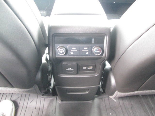 2020 GMC Acadia AWD Denali