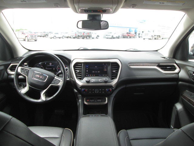 2020 GMC Acadia AWD Denali