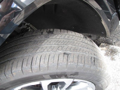 2020 GMC Acadia AWD Denali