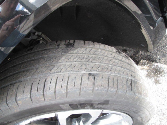 2020 GMC Acadia AWD Denali