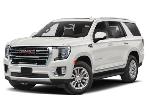 2023 GMC Yukon 4WD SLT