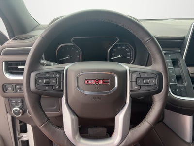 2021 GMC Yukon 4WD SLT