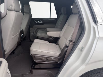 2021 GMC Yukon 4WD SLT