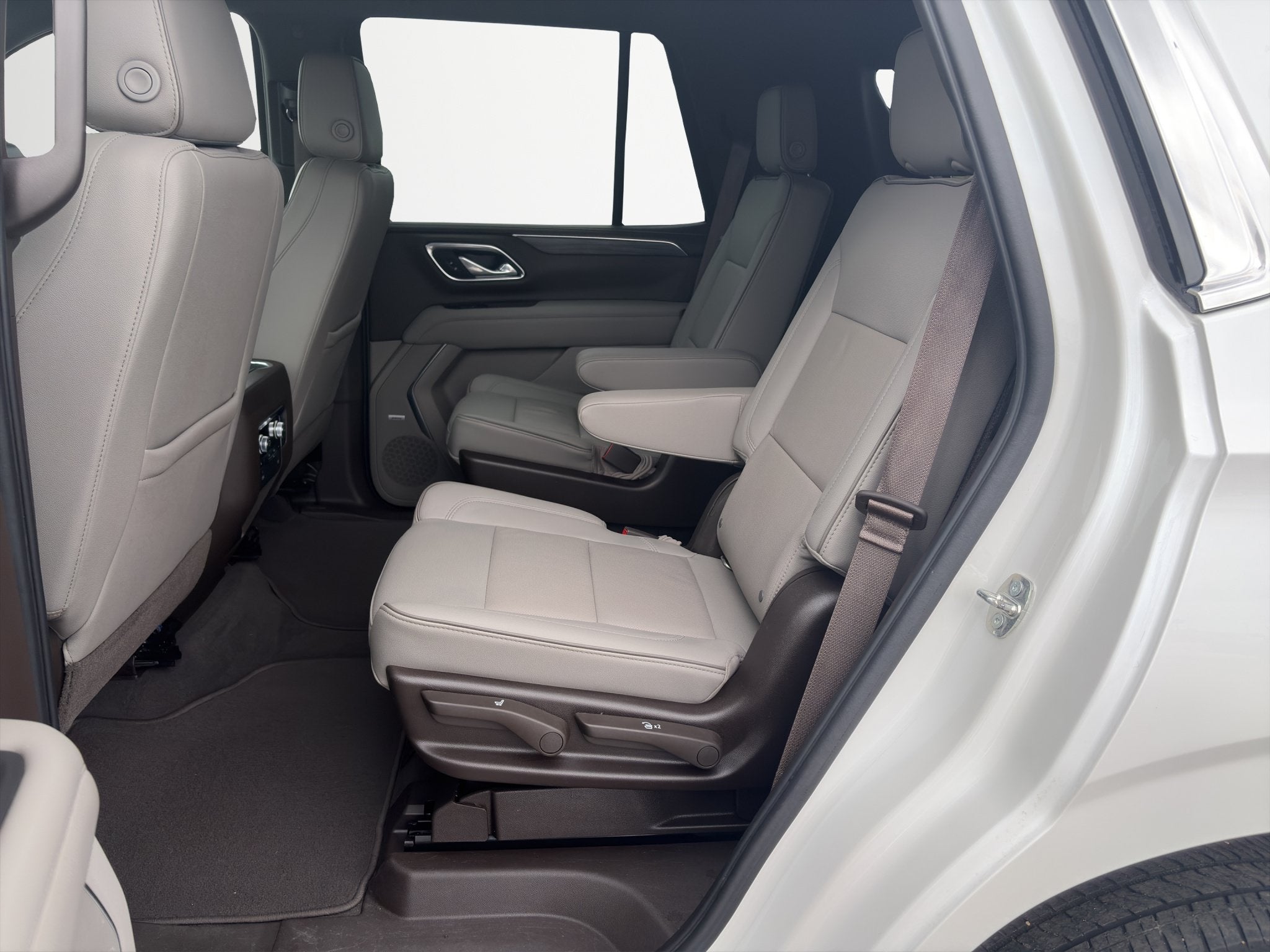 2021 GMC Yukon 4WD SLT