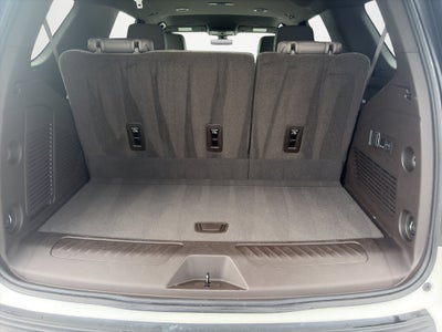 2021 GMC Yukon 4WD SLT