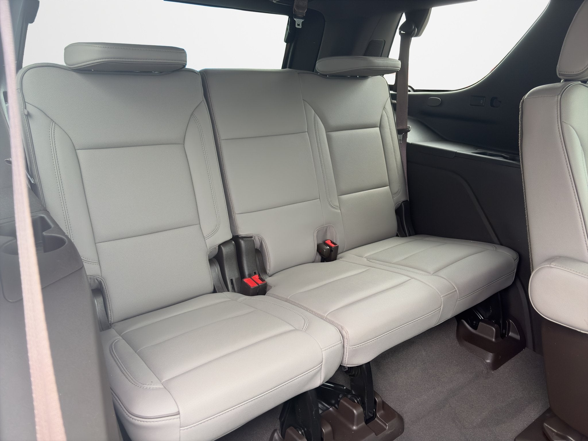 2021 GMC Yukon 4WD SLT