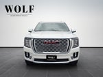 2021 GMC Yukon 4WD SLT