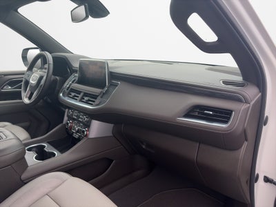 2021 GMC Yukon 4WD SLT