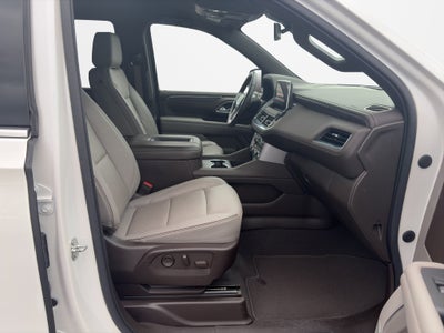 2021 GMC Yukon 4WD SLT