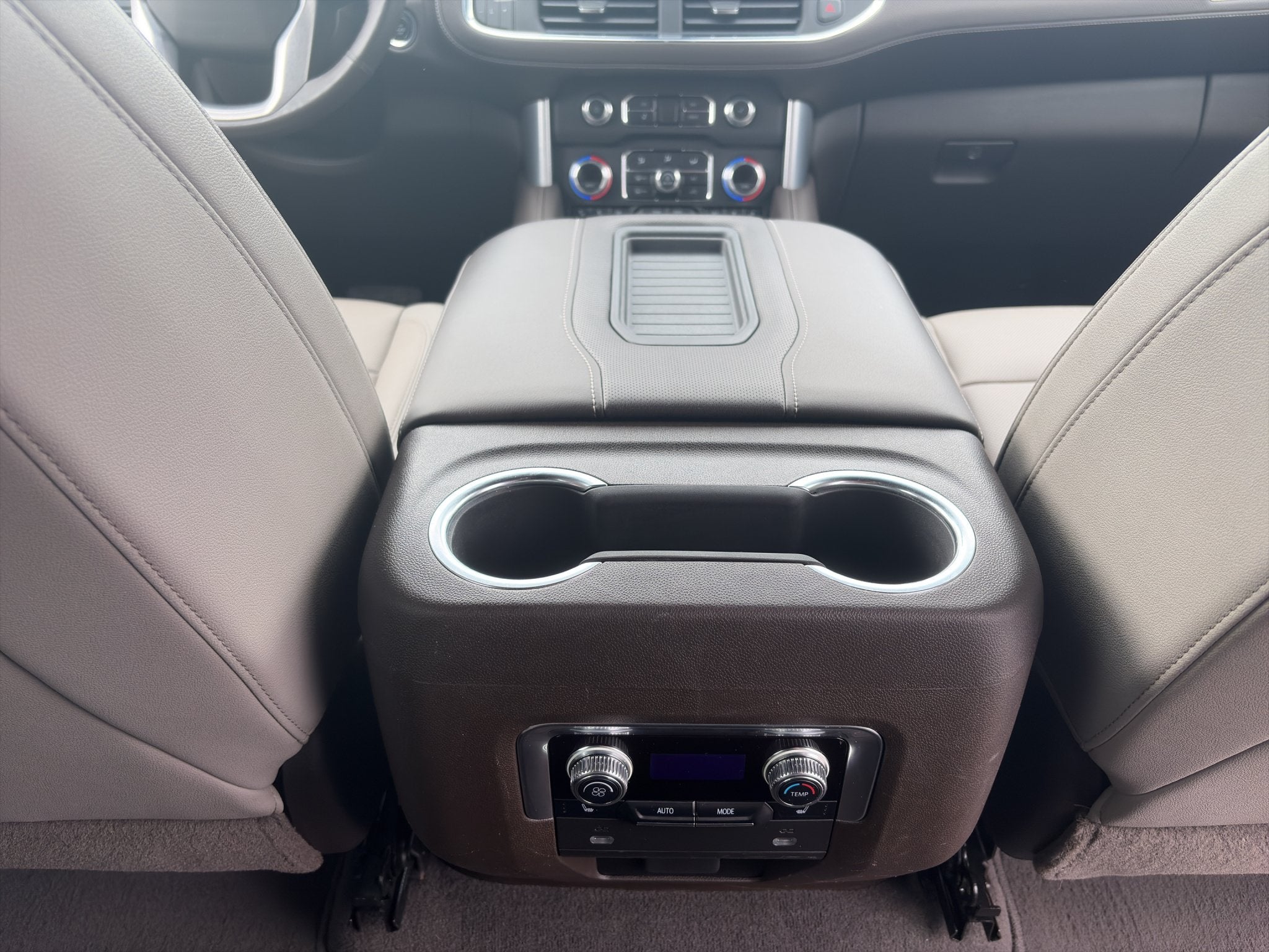 2021 GMC Yukon 4WD SLT