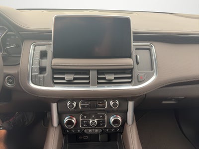 2021 GMC Yukon 4WD SLT