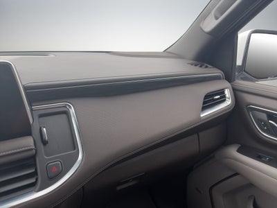 2021 GMC Yukon 4WD SLT