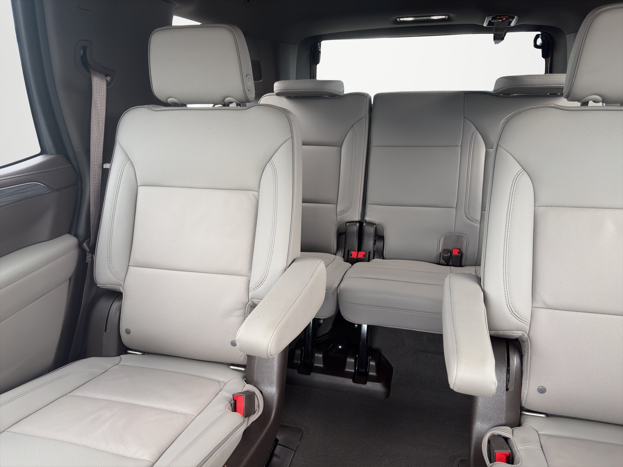 2021 GMC Yukon 4WD SLT