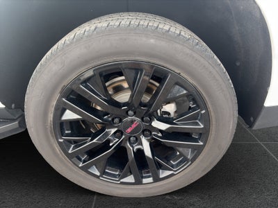 2021 GMC Yukon 4WD SLT
