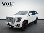 2021 GMC Yukon 4WD SLT