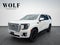2021 GMC Yukon 4WD SLT