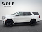 2021 GMC Yukon 4WD SLT