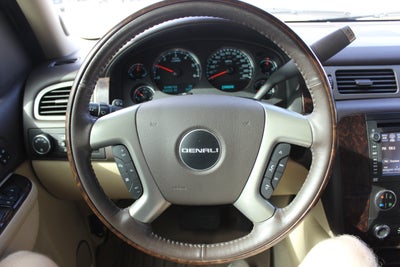 2014 GMC Yukon Denali
