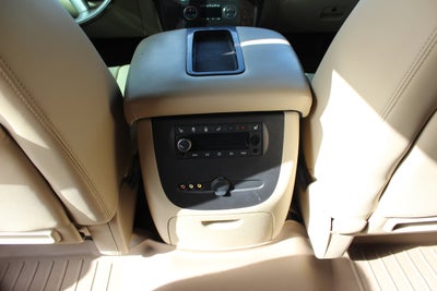 2014 GMC Yukon Denali