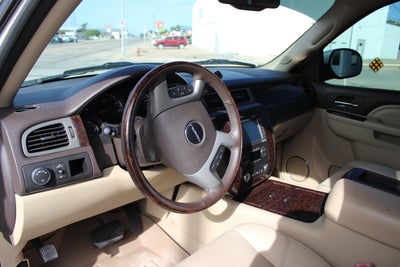 2014 GMC Yukon Denali