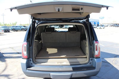 2016 GMC Yukon XL SLT