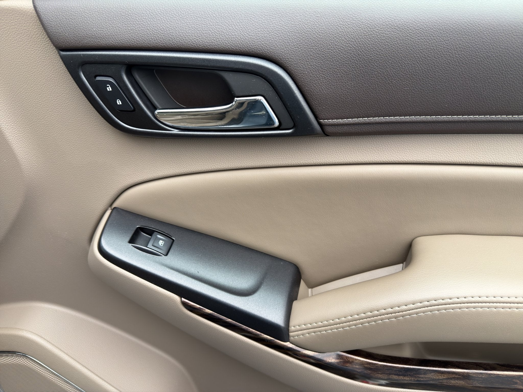2016 GMC Yukon XL SLT