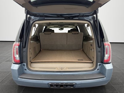 2016 GMC Yukon XL SLT