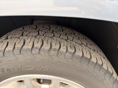 2016 GMC Yukon XL SLT