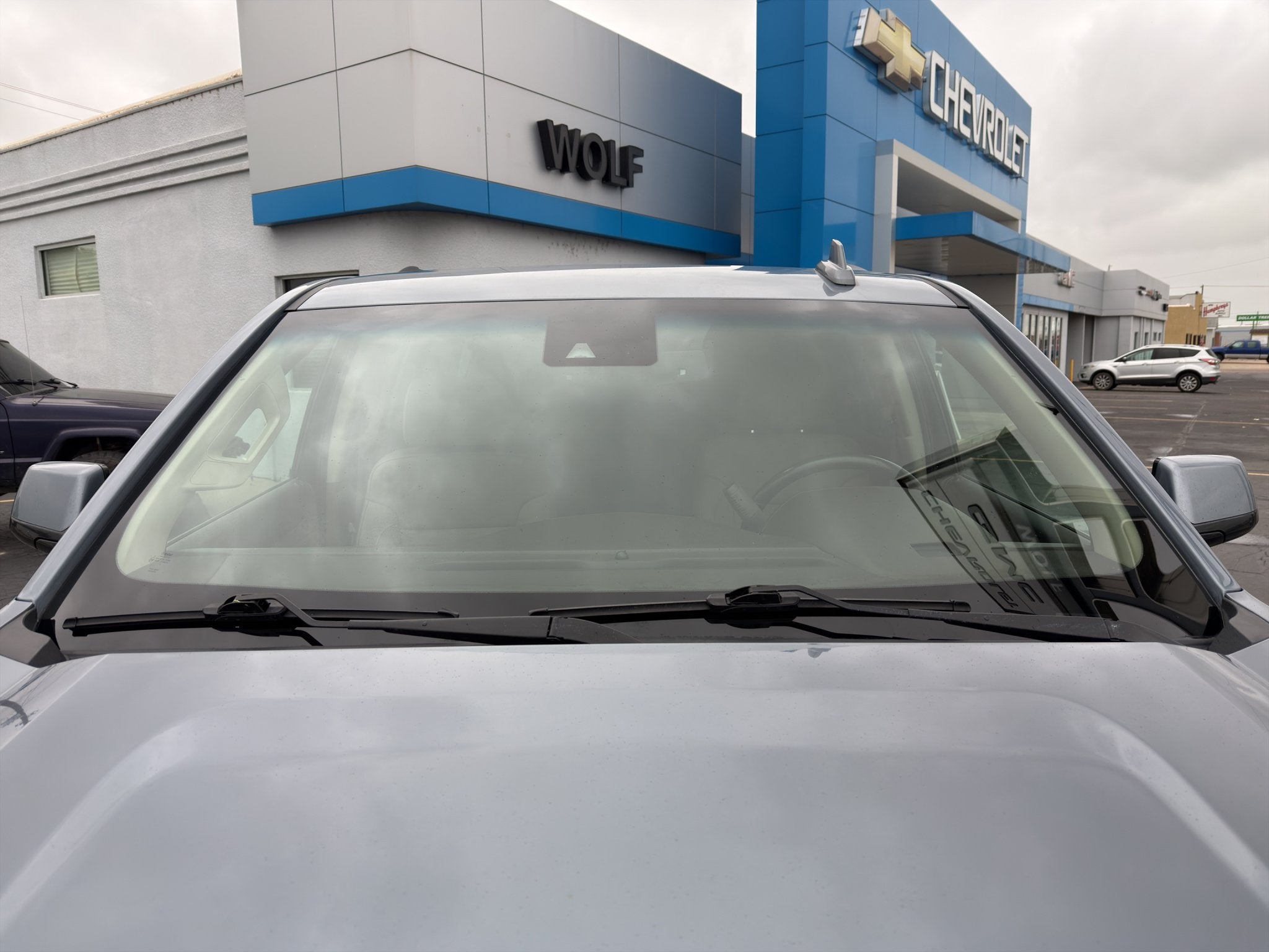 2016 GMC Yukon XL SLT